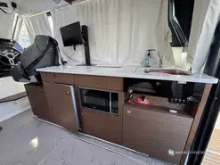 Jeanneau Merry Fisher 1095