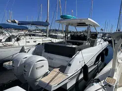 Jeanneau Cap Camarat 10.5 WA Cap Camarat 10.5 Wa Serie 2