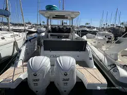 Jeanneau Cap Camarat 10.5 WA