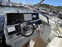 Jeanneau Cap Camarat 10.5 WA