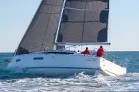 Jeanneau Sun Odyssey 380