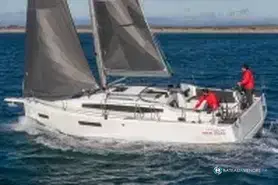 Jeanneau Sun Odyssey 380