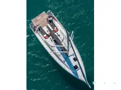 Jeanneau Sun Odyssey 380