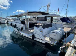 Jeanneau Cap Camarat 12.5 WA