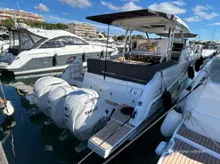 Jeanneau Cap Camarat 12.5 WA