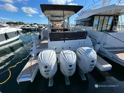 Jeanneau Cap Camarat 12.5 WA