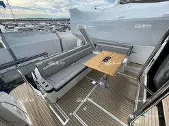 Jeanneau Merry Fisher 1295 Fly