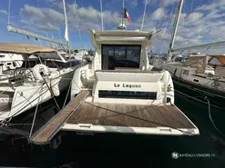 Jeanneau Prestige 460 Fly Prestige 460 S
