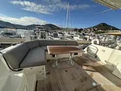 Jeanneau Prestige 460 Fly