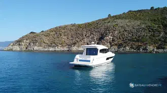 Prestige Yachts  460 Fly