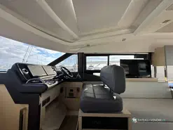 Jeanneau Prestige 460 Fly
