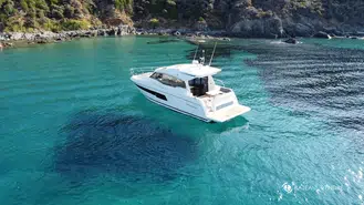 Prestige Yachts  460 Fly