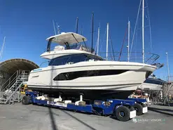 Jeanneau Prestige 420 Fly