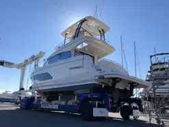 Prestige Yachts  420 Fly