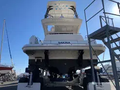 Prestige Yachts  420 Fly
