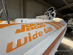 Joker Boat Wide 620