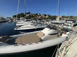 Nuova Jolly Prince 33 CC