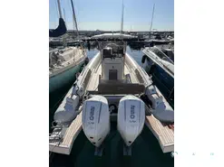 Nuova Jolly Prince 33 CC