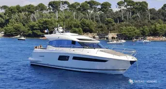 Prestige Yachts  500 S