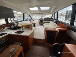 Prestige Yachts  500 S