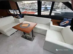 Prestige Yachts  500 S