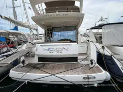 Prestige Yachts  500 Fly