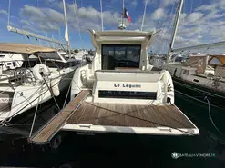 Prestige Yachts  460 Fly
