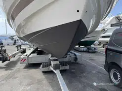 Prestige Yachts  500 S