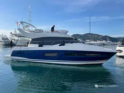 Prestige Yachts  460 Fly