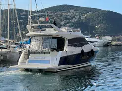 Prestige Yachts  460 Fly