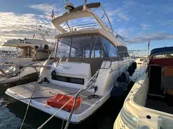 Prestige Yachts  560 S