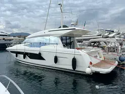 Prestige Yachts  520 S