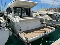 Prestige Yachts  520 S