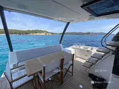 Prestige Yachts PRESTIGE 630