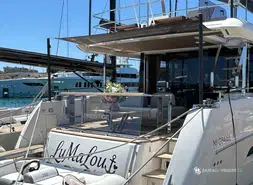 Prestige Yachts  X60