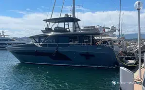 Prestige Yachts  X60