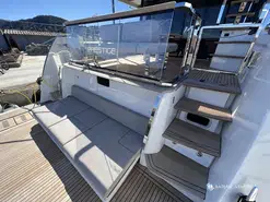 Prestige Yachts  X60