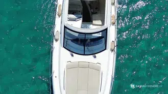 Jeanneau Prestige 38