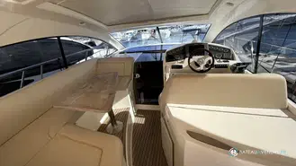 Jeanneau Prestige 38 S