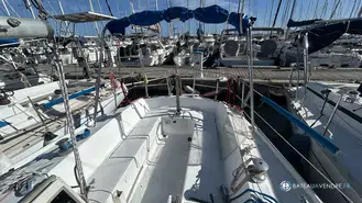 Gibert Marine Gib Sea 33