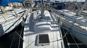 Gibert Marine Gib Sea 33