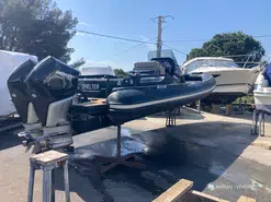 Joker Boat Clubman 30