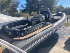 Joker Boat Clubman 30