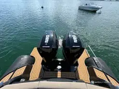 Joker Boat Clubman 30