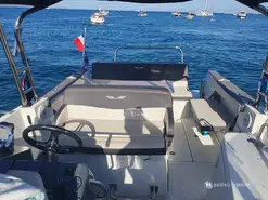 Beneteau Flyer 8.8 SUNdeck