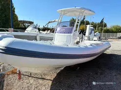 Gala Boats V7