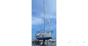 Jeanneau Sun Odyssey 39 DS