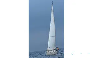 Jeanneau Sun Odyssey 39 DS
