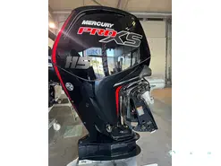 Moteur Mercury 115 CV PRO XS