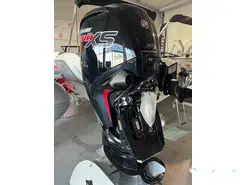 Moteur Mercury 115 CV PRO XS